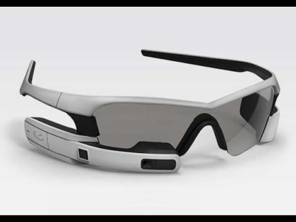 AR glasses market projected to grow by 109.3% through 2025