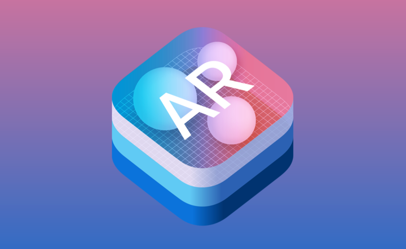 ARKit 3.5 now available for developers
