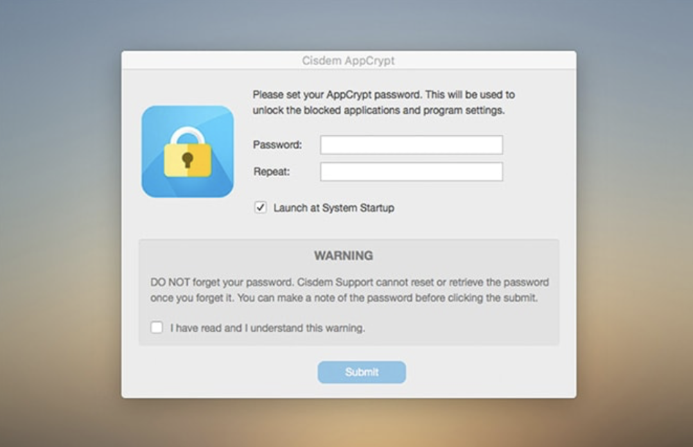 AppCrypt 4.6.1 for macOS refines ‘reminders on camera’ authorization.
