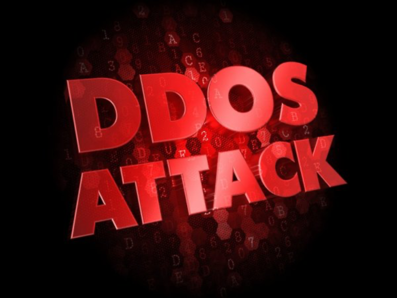 DDoS attacks increase 180% in 2019 compared to 2018
