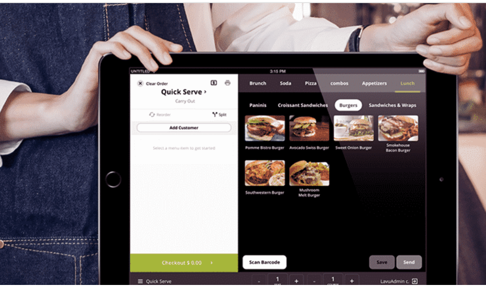 Lavu offers free software hosting for restaurant affected by coronavirus