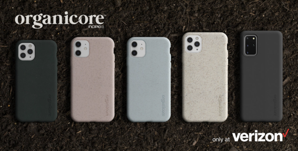 Kool Tools: Organicore iPhone cases