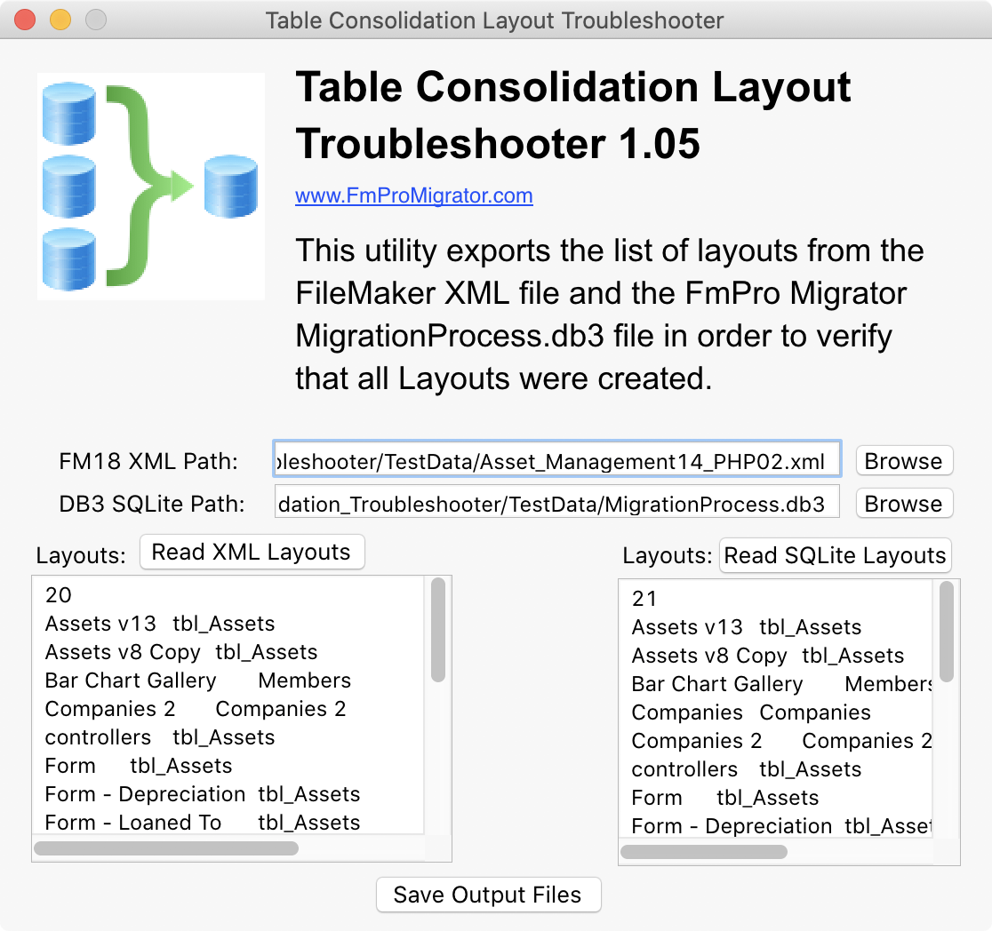 .com Solutions releases FmPro Migrator Developer Edition 8.87