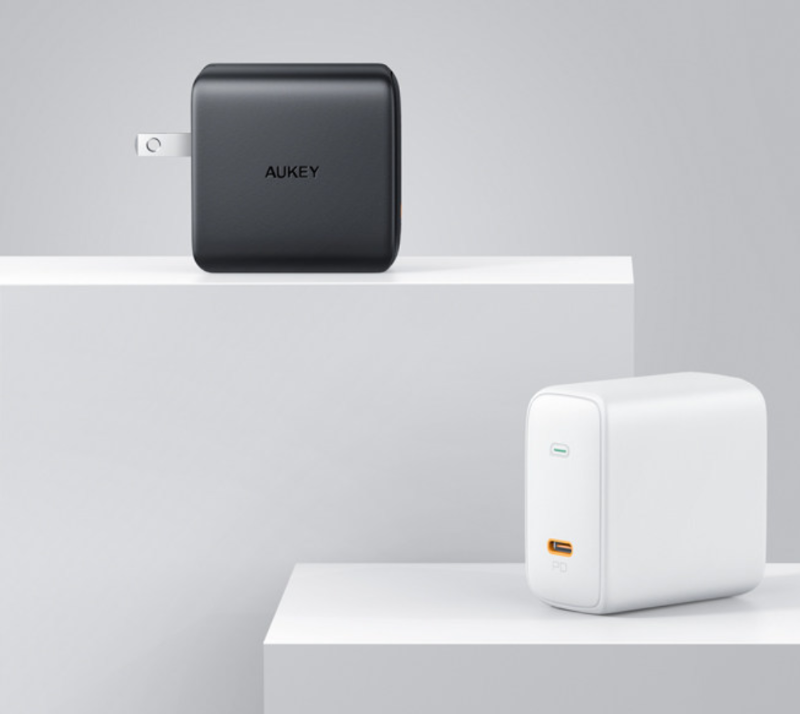 AUKEY’s Omnia 100W charger ready for pre-order