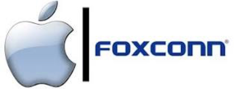 Foxconn implements ‘extreme measures’ in re-oping factories