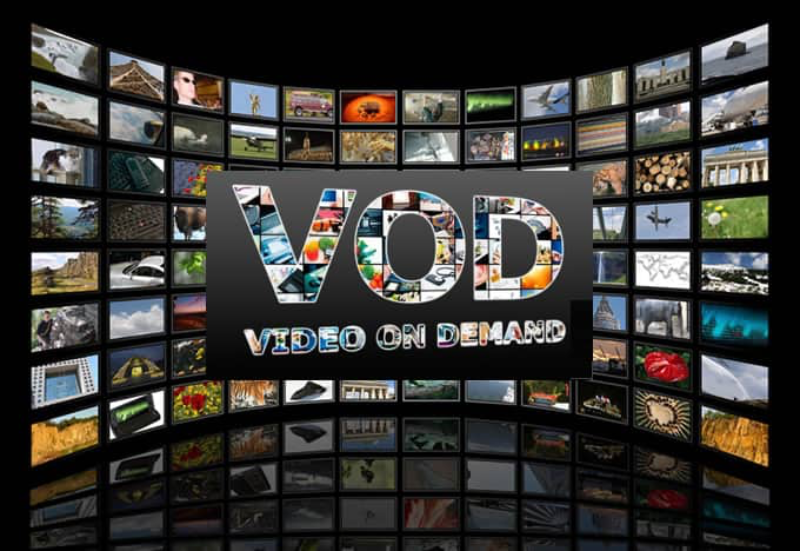 Global Video on Demand (VoD) market to see substantial growth