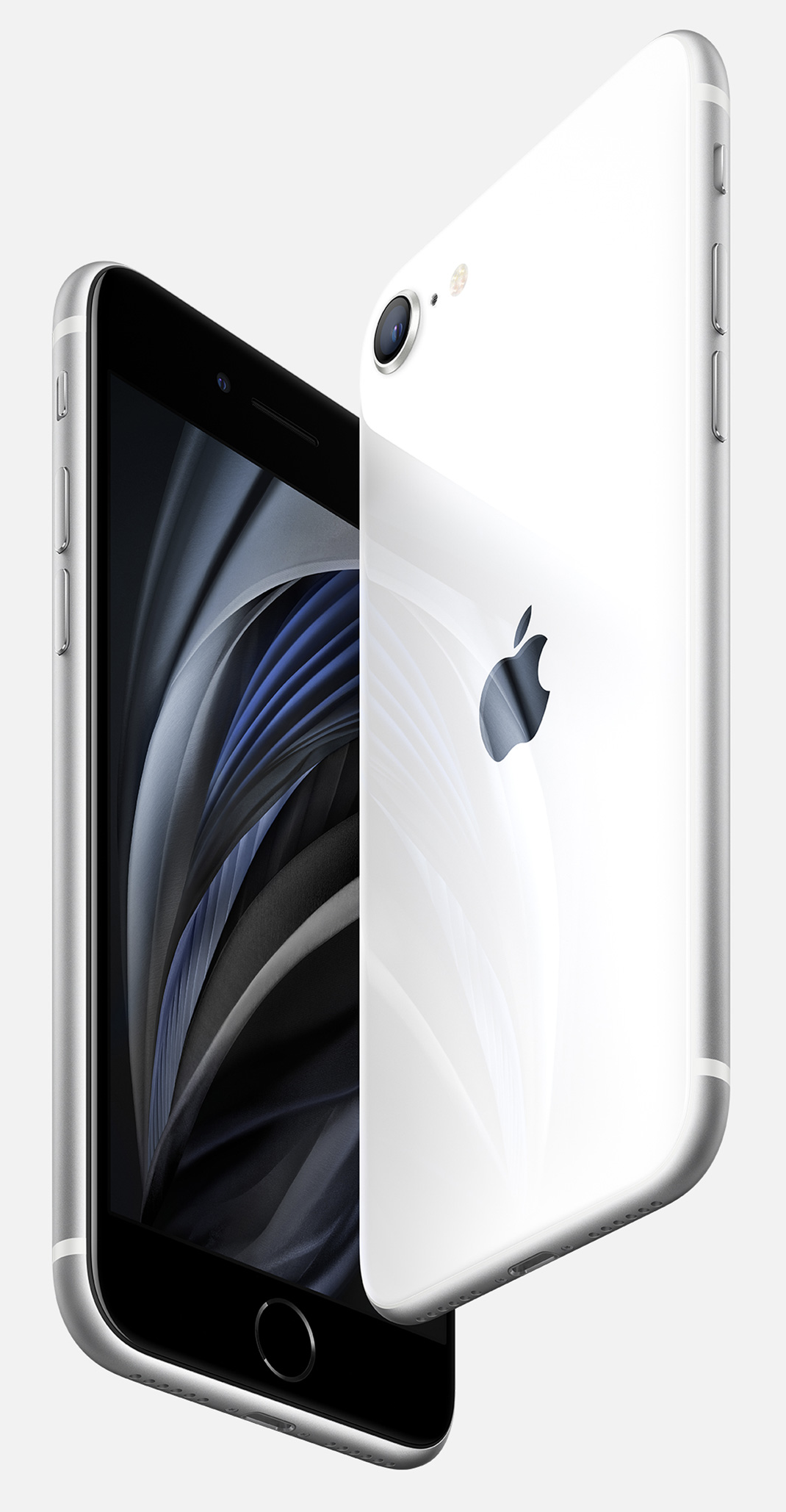 Apple announces second generation iPhone SE