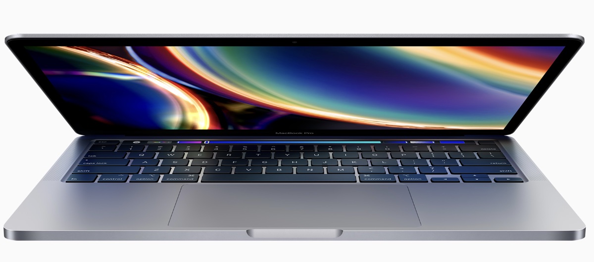 Apple’s 13-inch MacBook Pro updated with Magic Keyboard, more