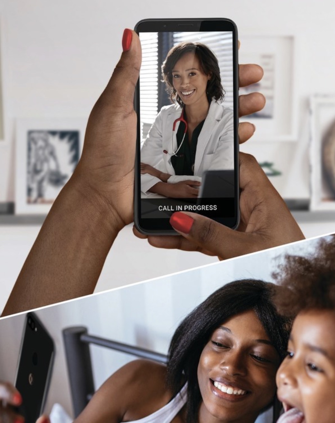 ROKit launches new iPhone-compatible telemedicine app