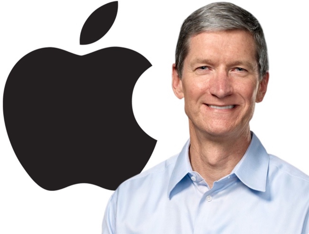Apple CEO Tim Cook joins ‘Commencement: Speeches for the Class of 2020’