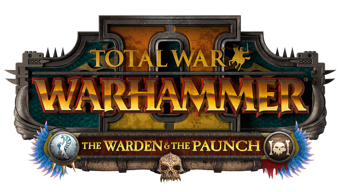 Total War: WARHAMMER II – The Warden & The Paunch DLC available for macOS