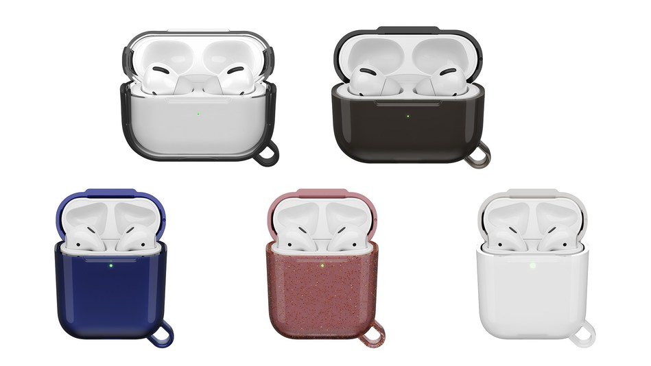 OtterBox announces new AirPod covers