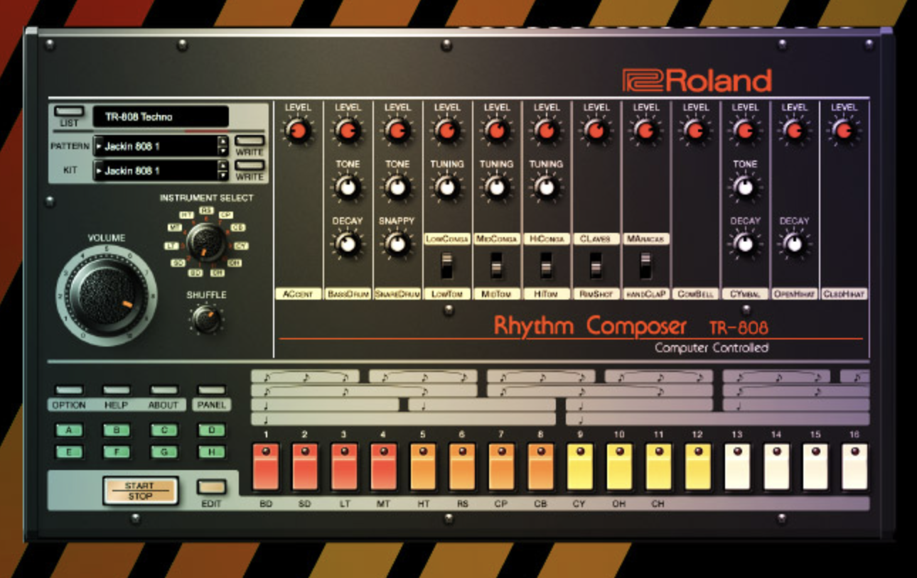 Roland releases New ZEN-Core Sound Packs