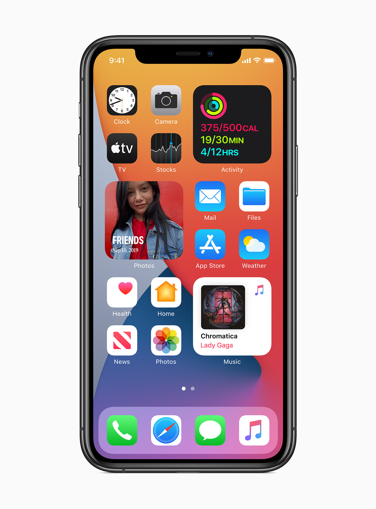 iOS 14 will add Home Screen with redesigned widgets, App Clips, more
