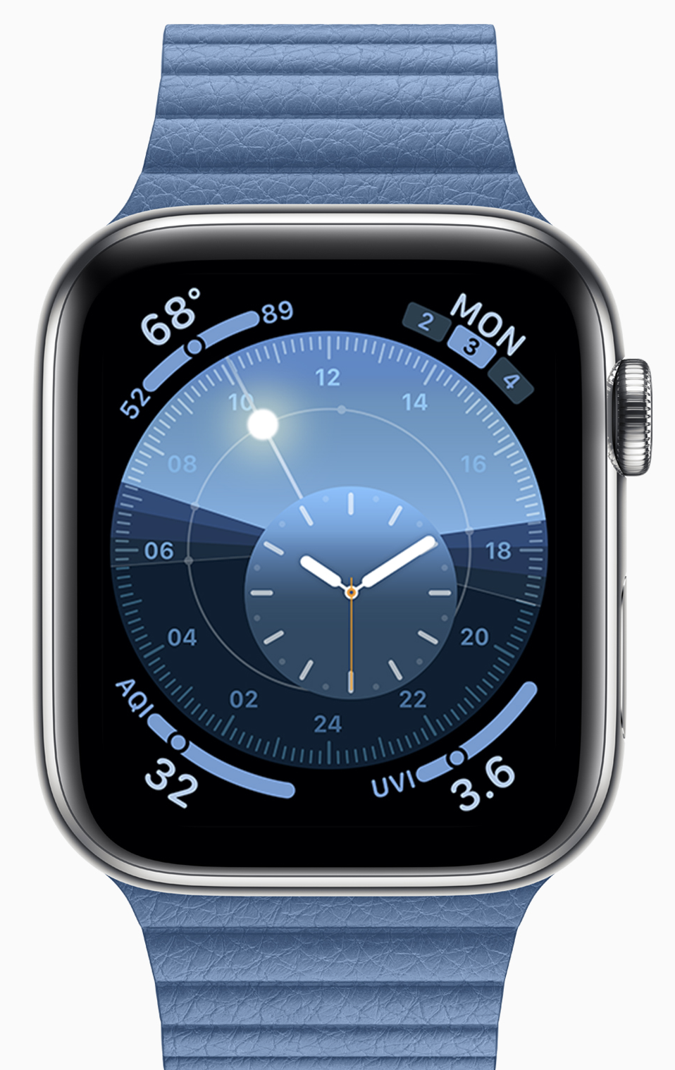 Apple releases second developer beta of watchOS 6.2.8