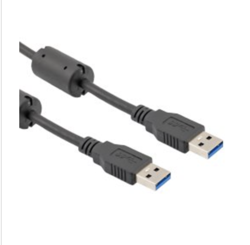 L-com launches LSZH and PVC, USB 3.0 cables with ferrite beads