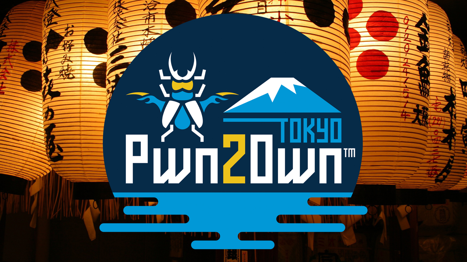 Trend Micro announces Pwn2Own Tokyo 2020 Hacking Competition