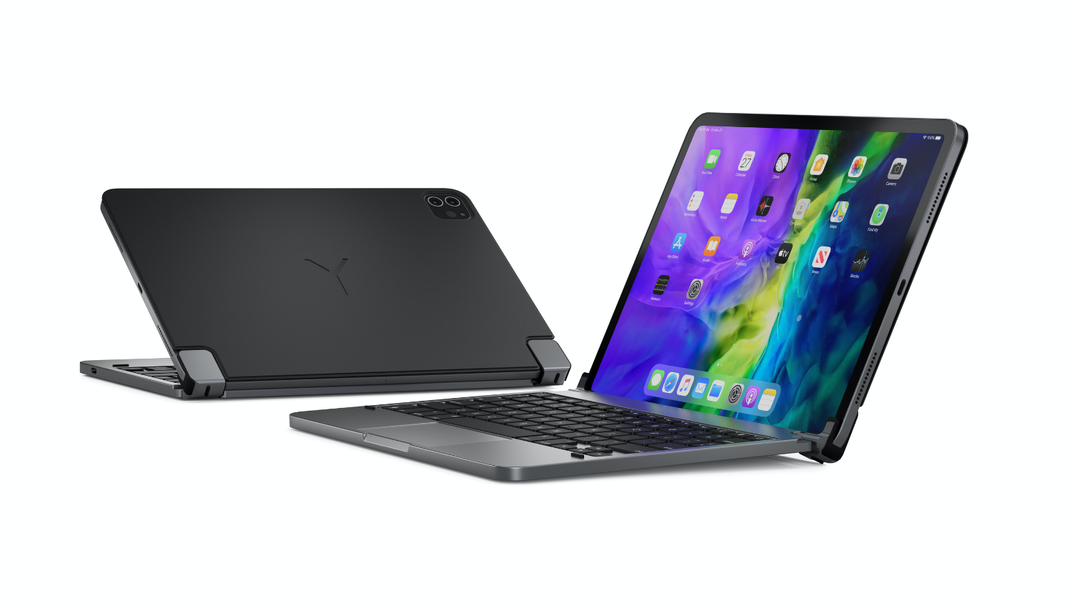 Brydge Pro+ Keyboards for iPad Pro Now Available at Best Buy