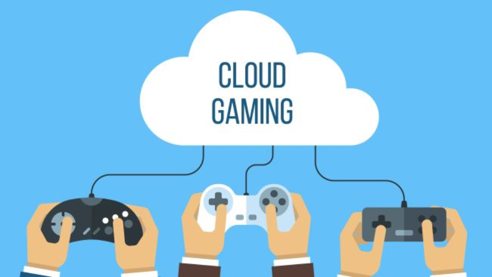 Cloud gaming market size predicted to be worth $7.24 billion by 2027