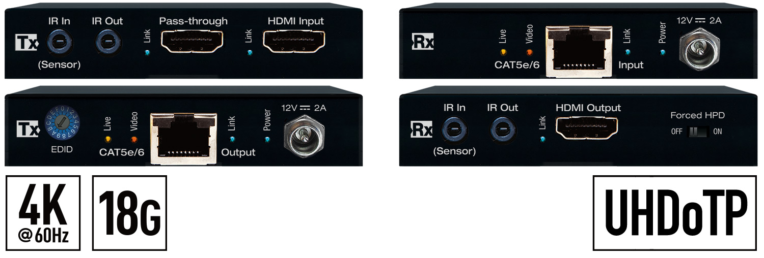 Key Digital unveils new proprietary HDMI extension technology