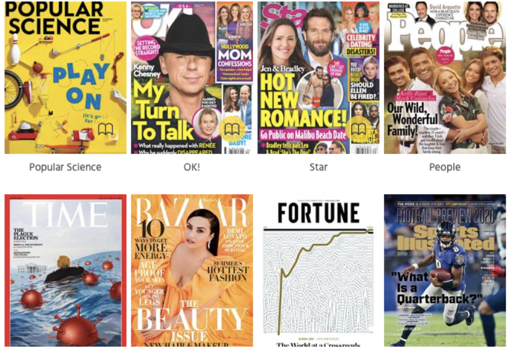 Abu Dhabi Media partners with Magzter for digital expansion