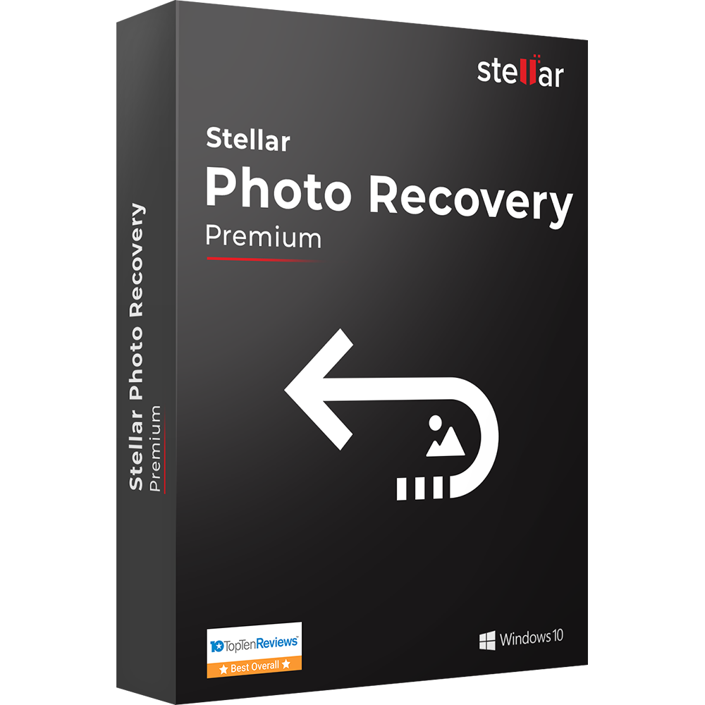 Stellar Releases new edition of Photo Recovery for macOS, Windows