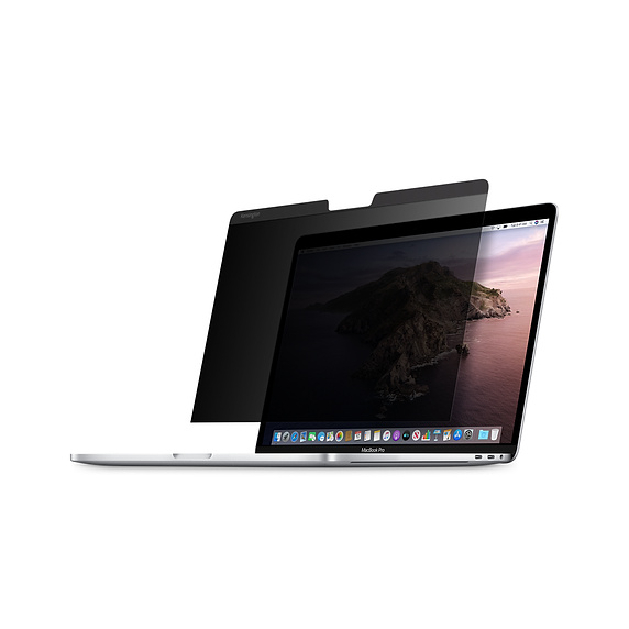 Kensington announced UltraThin Magnetic Privacy Screens for Mac laptops