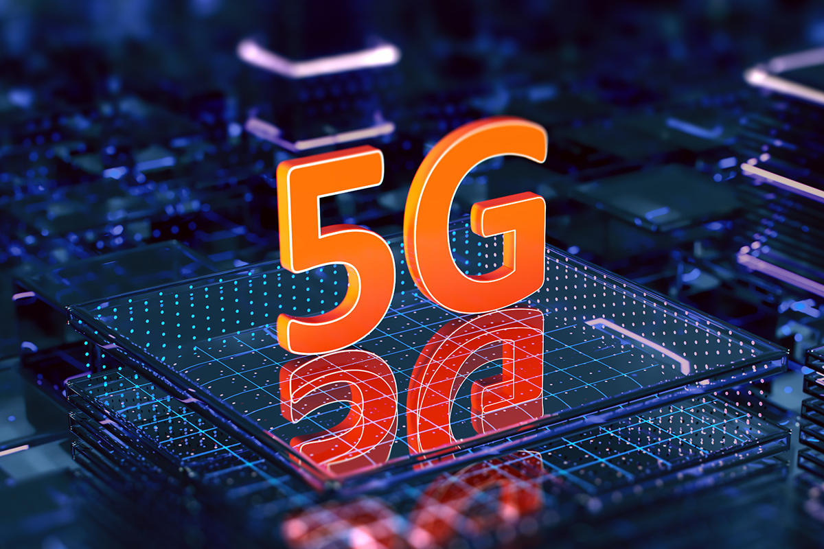 Strategy Analytics: China, U.S., Canada poised to lead in 5G spectrum