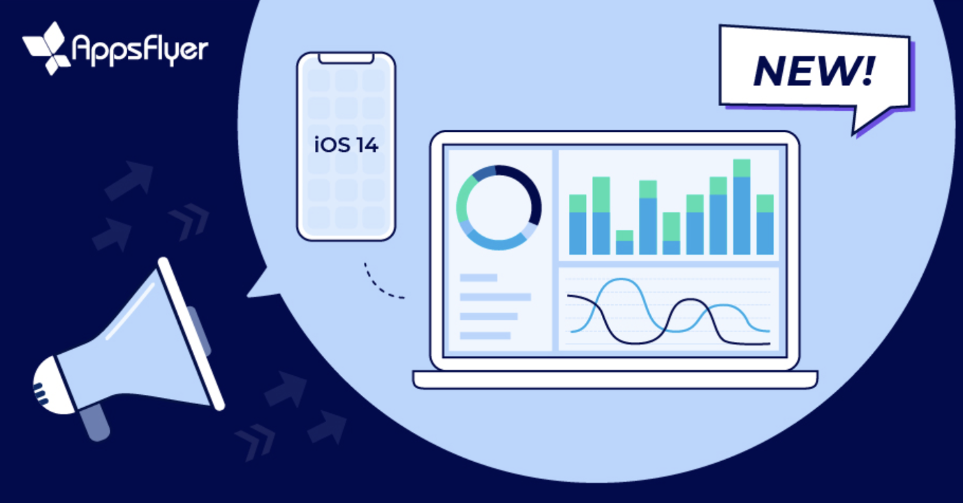 AppsFlyer rolls out SKAdNetwork Readiness Suite for iOS 14