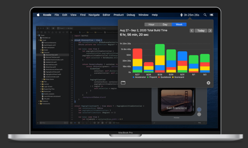 Lickability releases Buildwatch developer tool for Xcode
