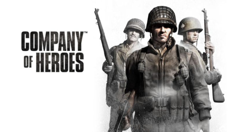 Company of Heroes is now out for the iPhone