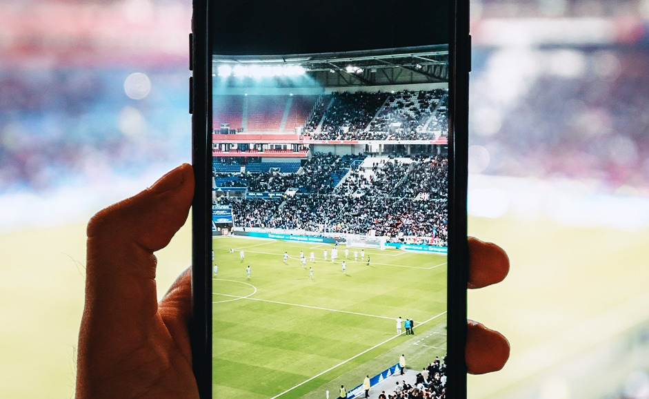 Is direct-to-consumer media the future of digital sport content delivery?