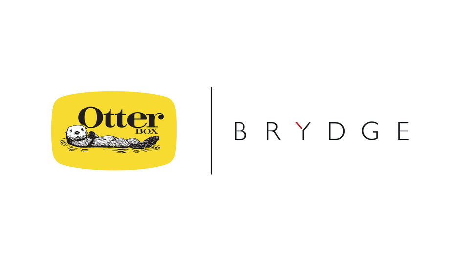 Otter Products announces collaboration, strategic Investment with Brydge
