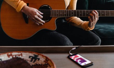 Great iOS apps to improve your music skills