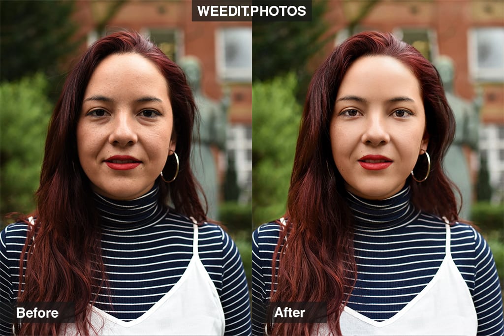 WeEdit.Photos Photo Retouching Services