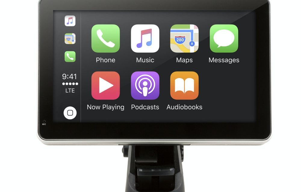 Intellidash+ brings Apple CarPlay to older vehicles, but has two considerable limitations