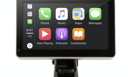 Intellidash+ brings Apple CarPlay to older vehicles, but has two considerable limitations