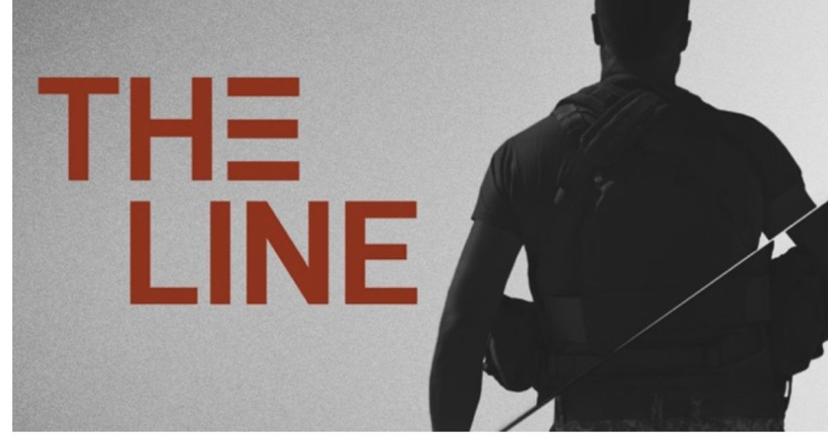Apple TV+ plans ‘The Line,’ a combination podcast/TV series