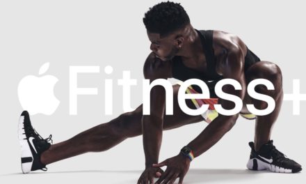 Apple files for patent for ‘fitness challenge awards’ for Fitness+