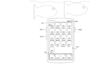 Future Apple Watches may sport a better underwater user interface