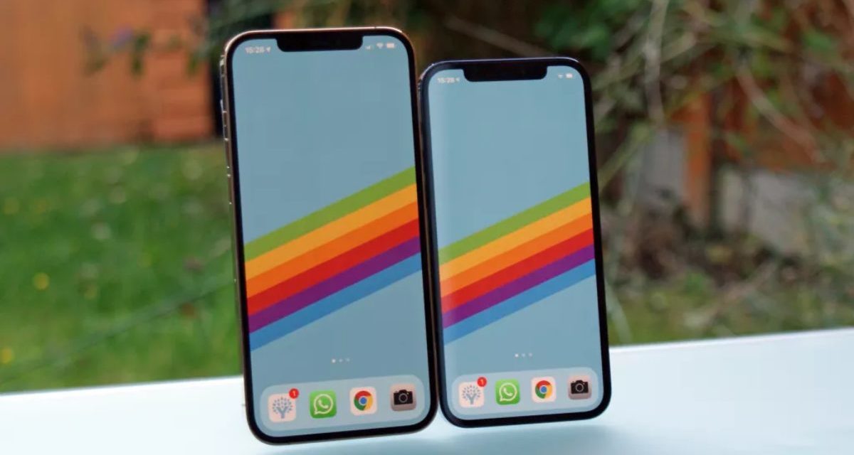 Analyst Ming-Chi Kuo offers predictions for 2022, 2023 iPhones