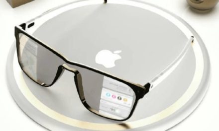 Three new patent filings involve the rumored ‘Apple Glasses’