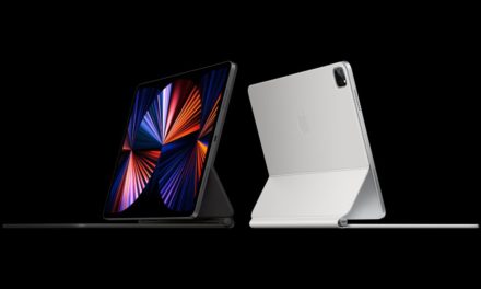Shipment of Apple’s Mini LED iPad Pro expected to Reach Five Million Units this year