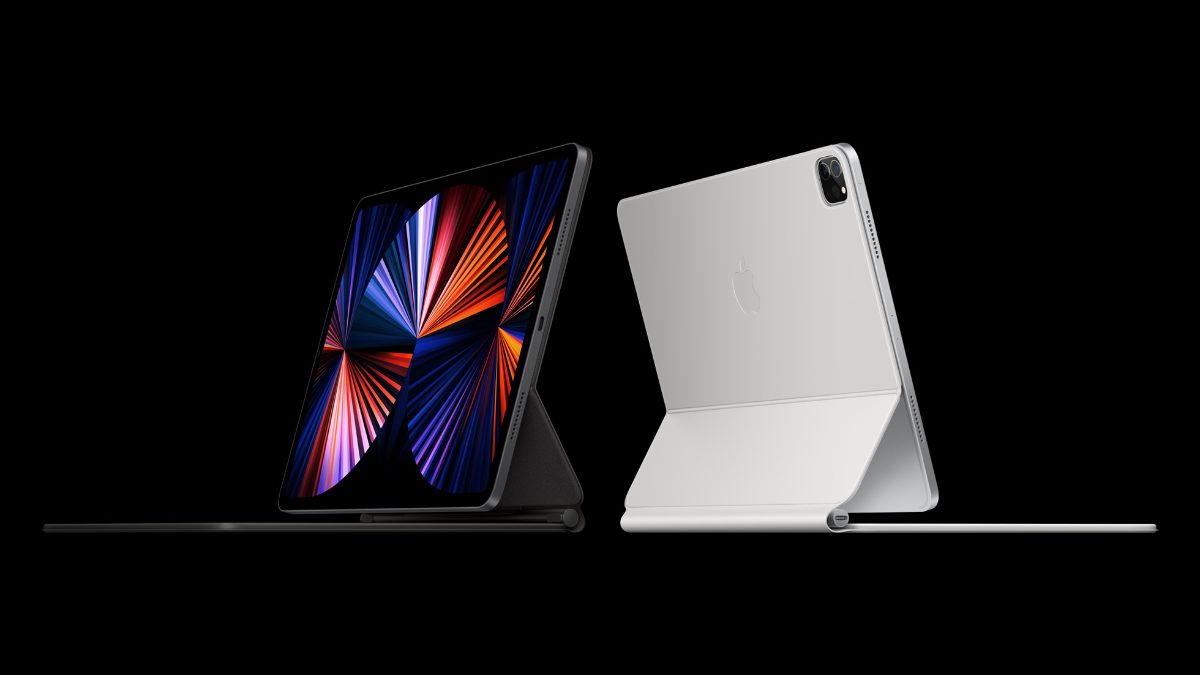 Shipment of Apple's Mini LED iPad Pro expected to Reach Five Million Units this year - Vimarsana News