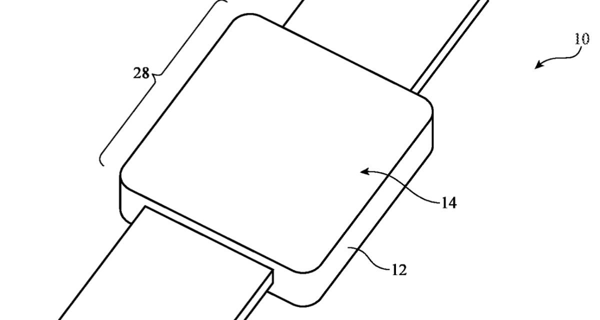 Apple granted patent for eliminating display burn-in on Apple Watches, TVs