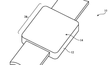 Apple granted patent for eliminating display burn-in on Apple Watches, TVs