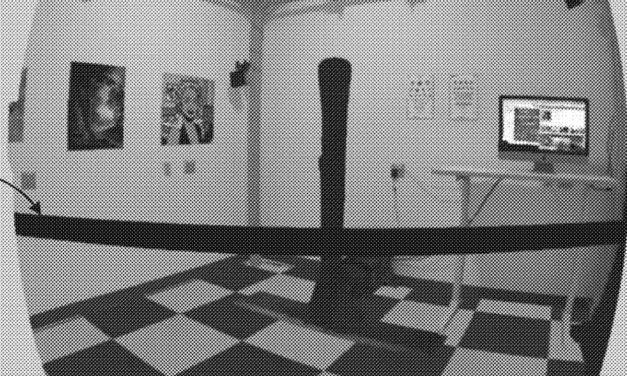 Apple patent filing is for ‘error concealment for a head-mountable device’