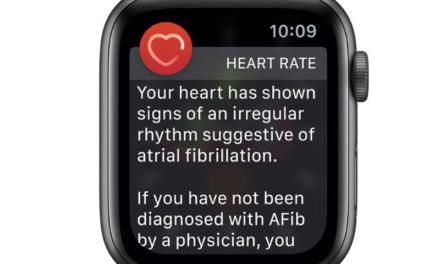 Apple looks to hire cardiologist with experience in clinical product development