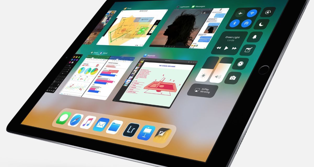 Would you like a “14-inch iPad Pro Plus”?