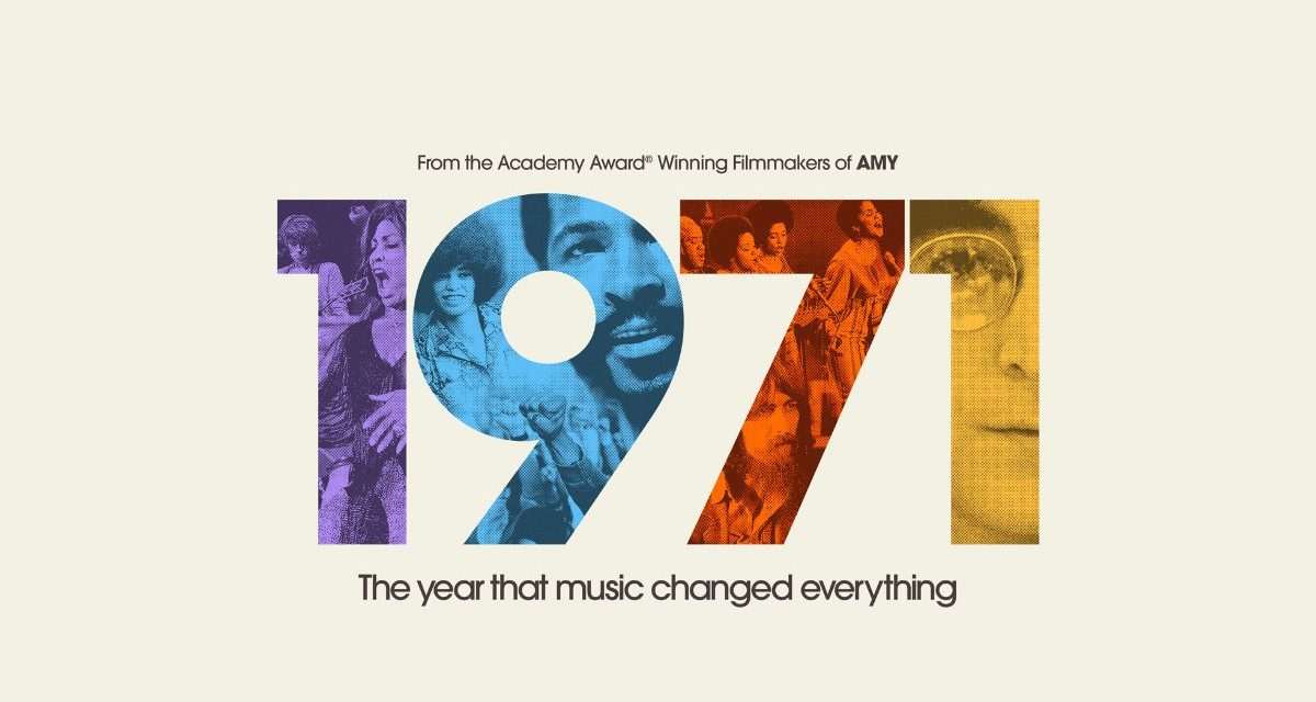 Apple shares trailer for ‘1971: The Year That Music Changed Everything’ docuseries